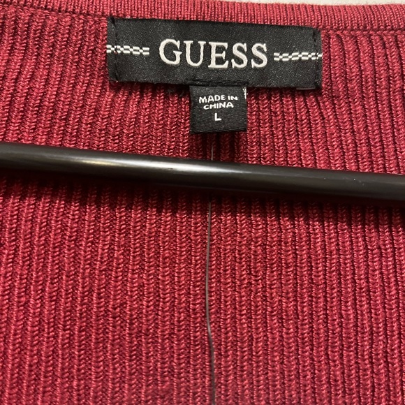 NEW WITH TAGS - Guess Bodysuit - Picture 4 of 4